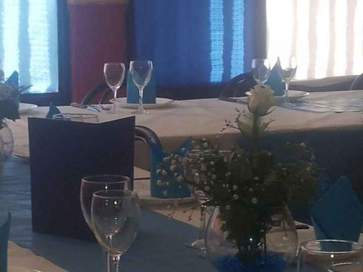 Banquete a un precio genial!! - 5