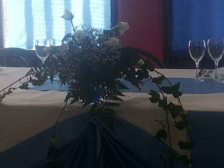 Banquete a un precio genial!! - 6