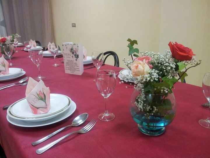 Banquete a un precio genial!! - 9