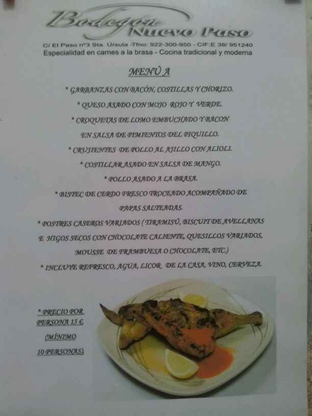 Banquete a un precio genial!! - 13