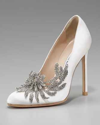 Manolo Blahnik
