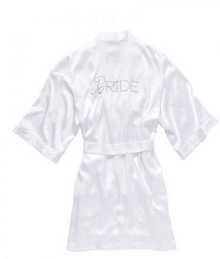 Modelo Bride