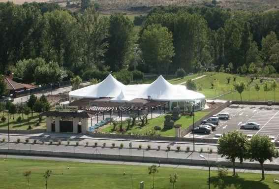 El Bosque
