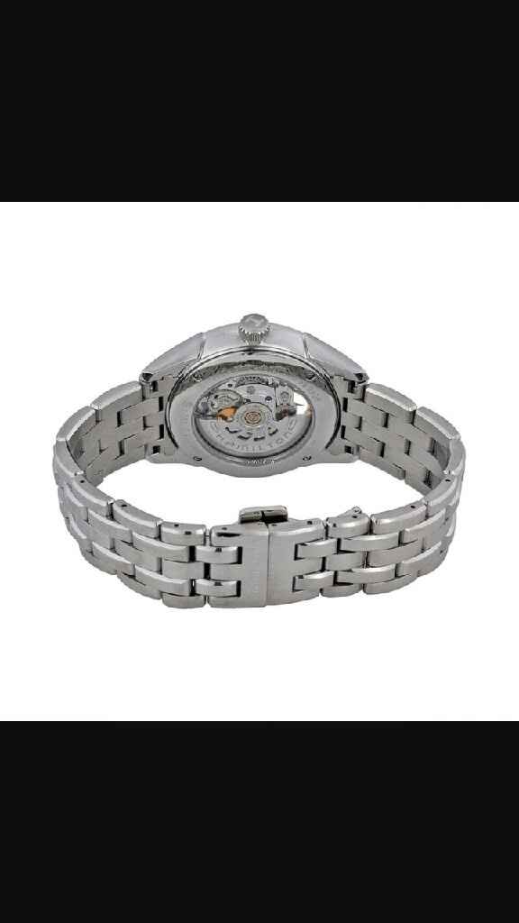 Reloj - 1