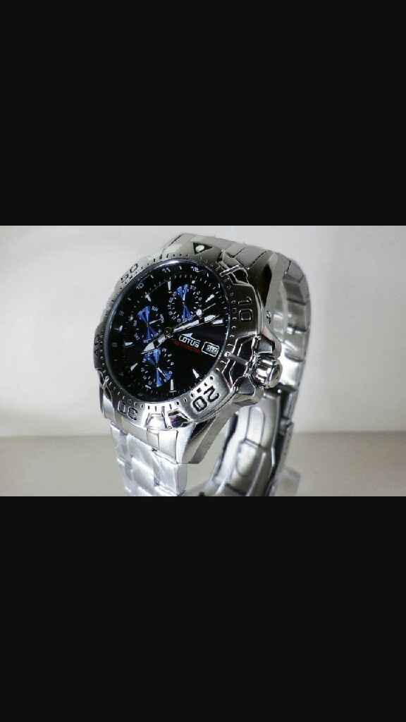 Reloj - 4