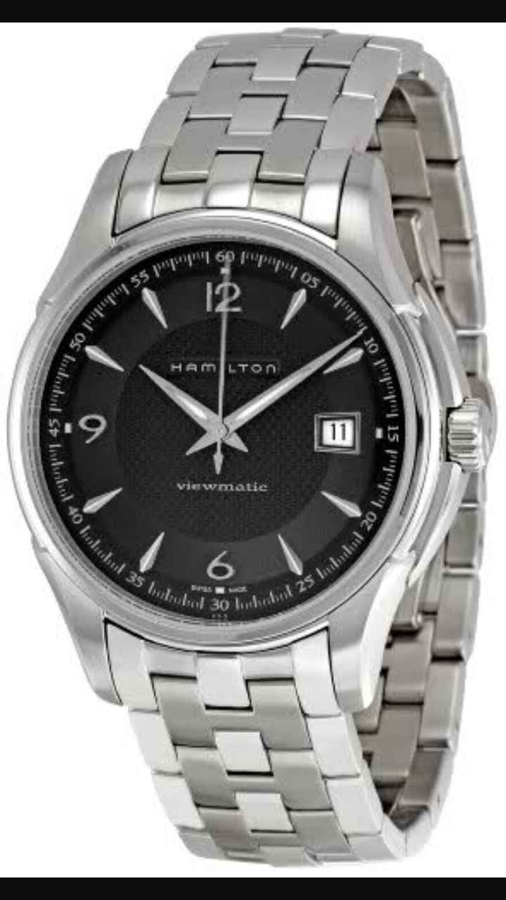 Reloj Compromiso