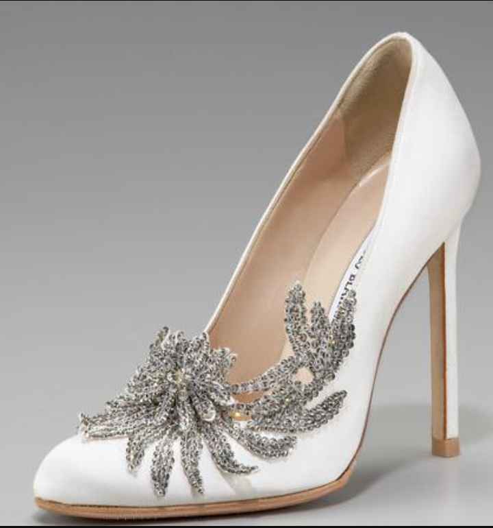 Manolo Blahnik