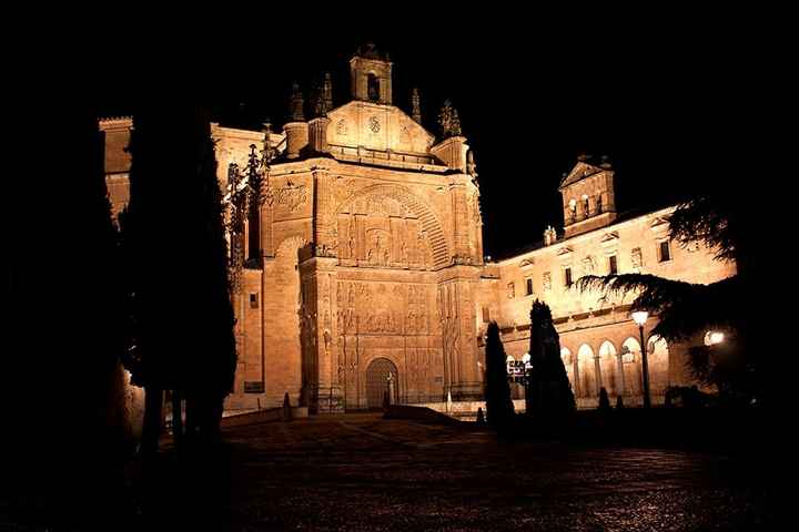 San Esteban