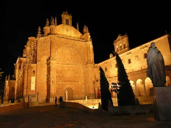 San Esteban