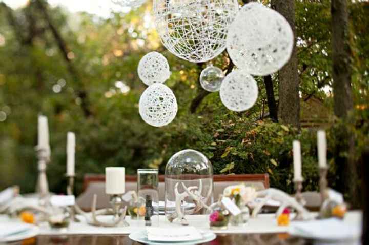 Setting plan - decoración! - 5