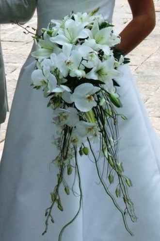 Ramo novia