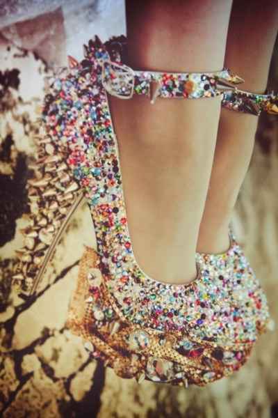 Zapatos 6