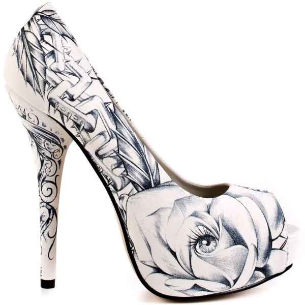 Zapatos 10