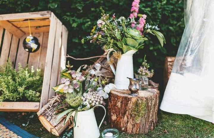 Botes para el wedding setting! - 8