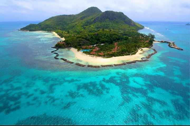 Seychelles!!! - 1