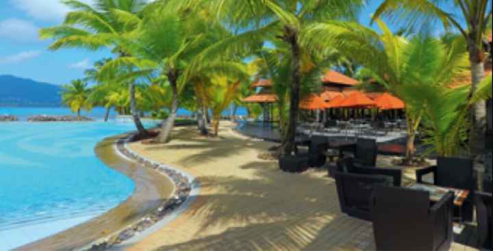 Seychelles!!! - 2