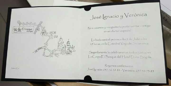Invitaciones!!! - 1