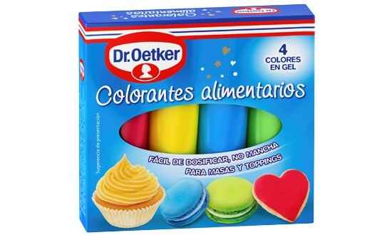 colorantes