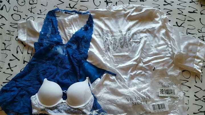 Primer regalo!!! - 1