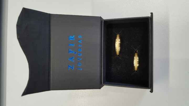 Y por fin las alianzas.. - 3