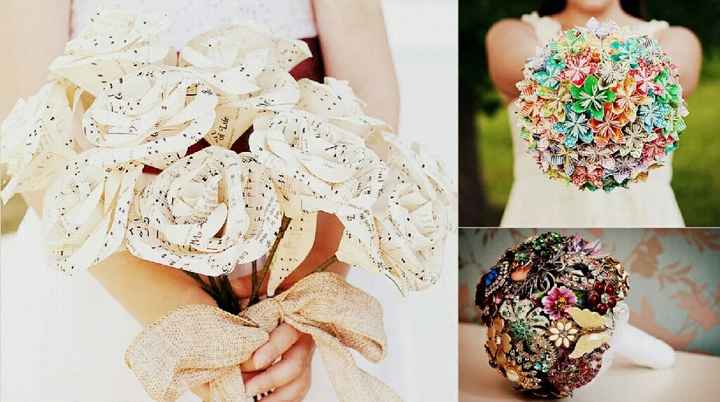 Ramos de novia!!! - 16