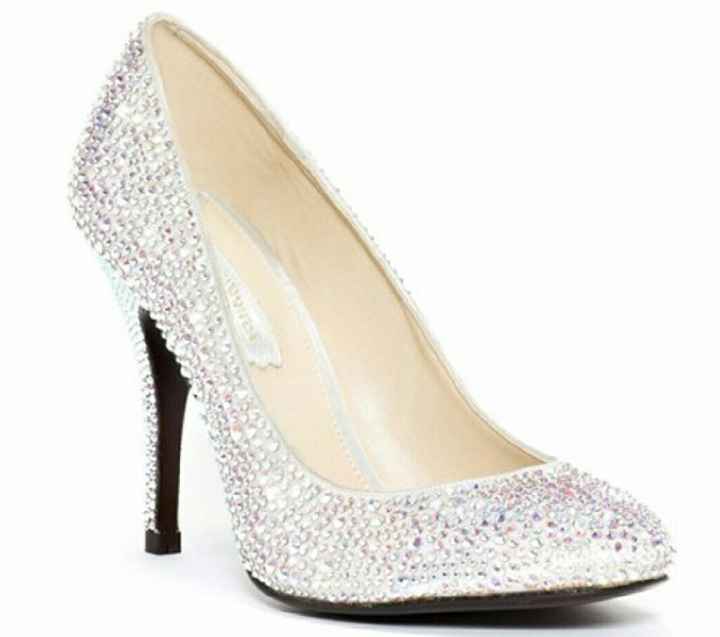 Zapatos de novia!!! - 2