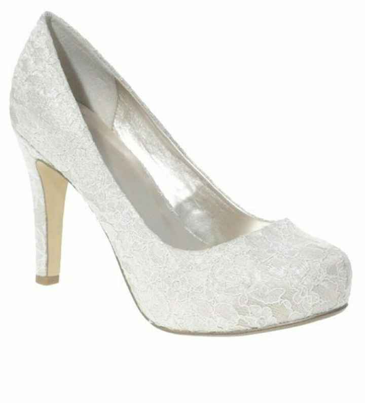 Zapatos de novia!!! - 3