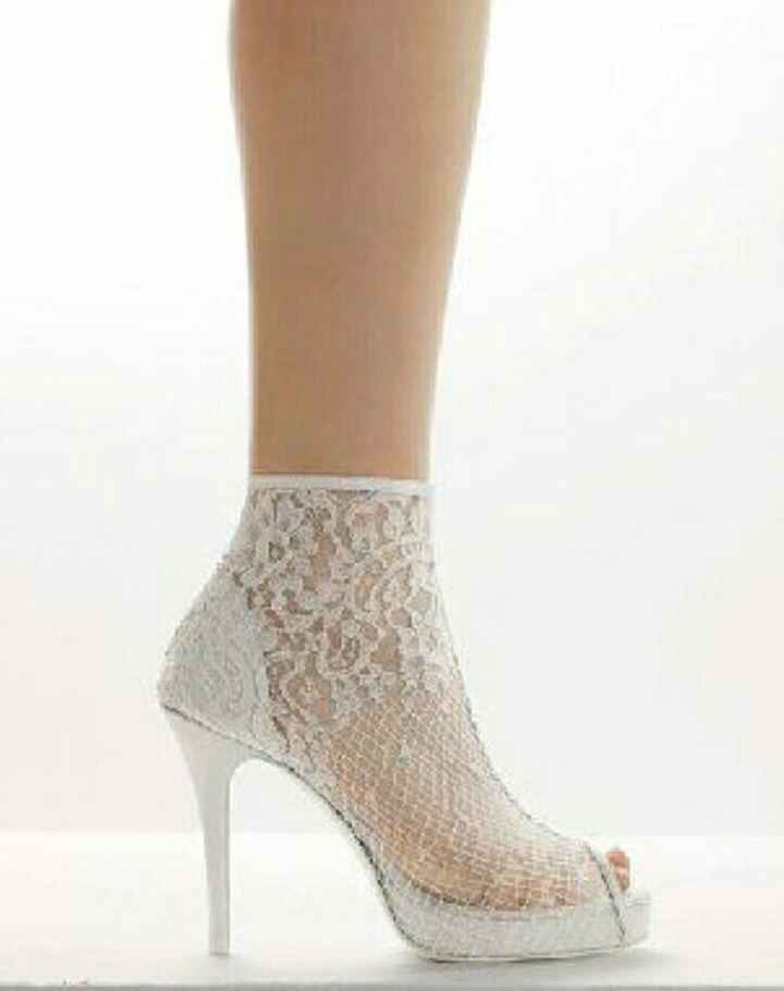 Zapatos de novia!!! - 5