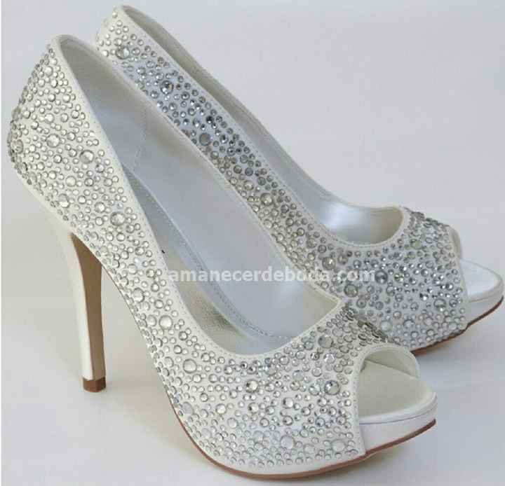 Zapatos de novia!!! - 6