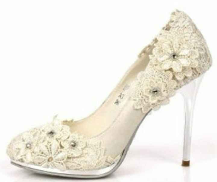 Zapatos de novia!!! - 9
