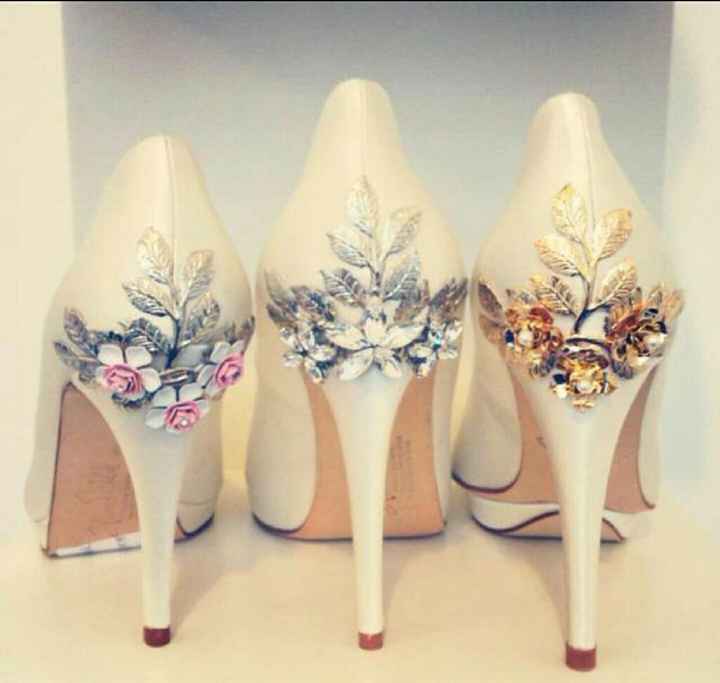 Zapatos de novia!!! - 10
