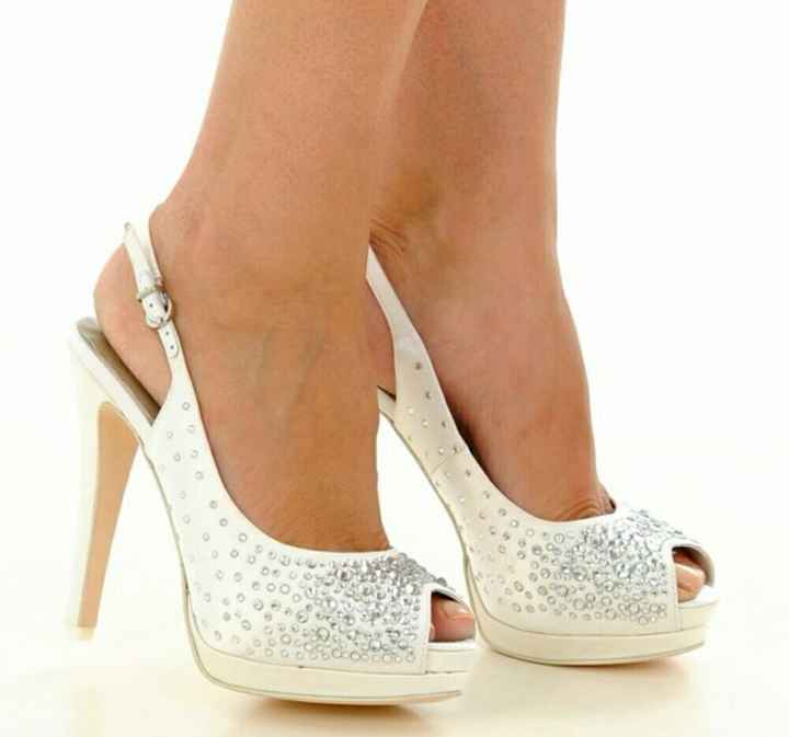 Zapatos de novia!!! - 11