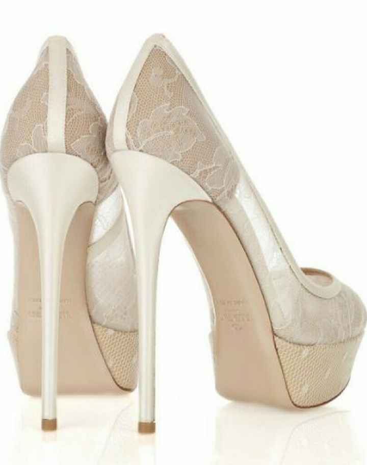 Zapatos de novia!!! - 12