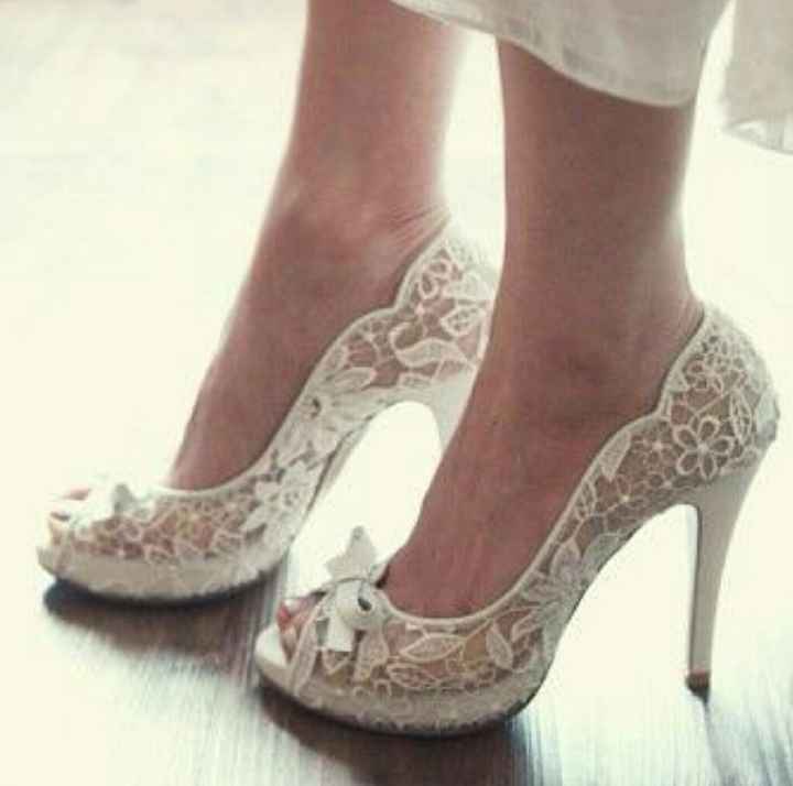 Zapatos de novia!!! - 13