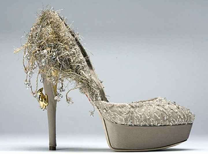 Zapatos de novia!!! - 14