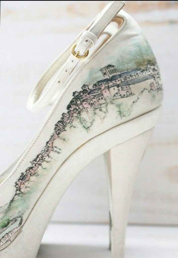 Zapatos de novia!!! - 15