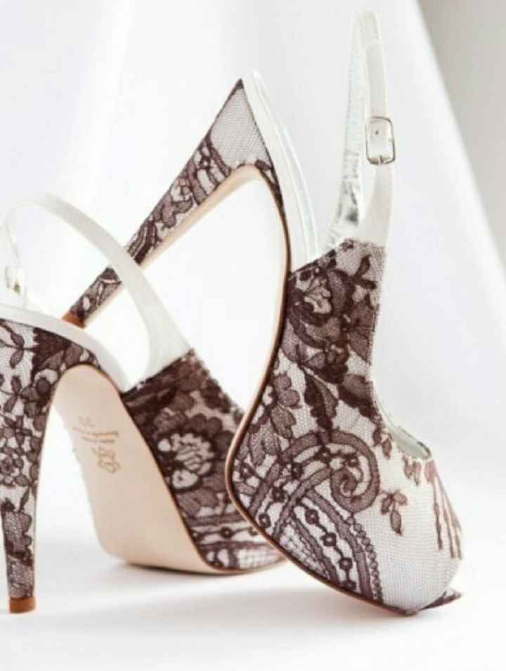 Zapatos de novia!!! - 18