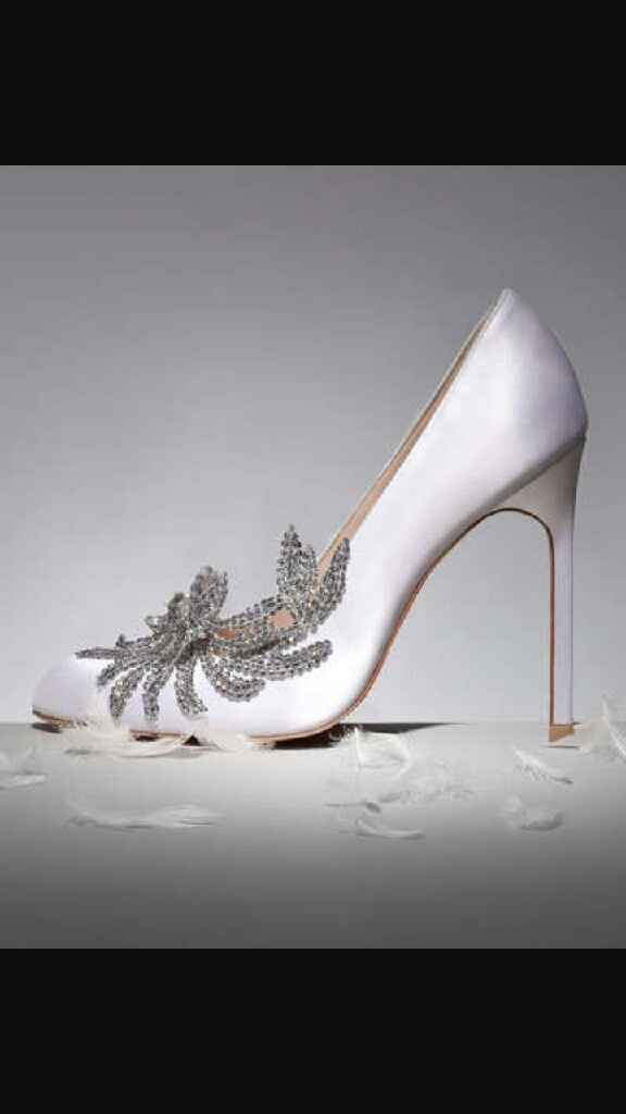 Zapatos de novia!!! - 20