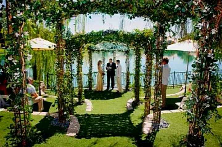 Decorados de ensueños!!! - 3
