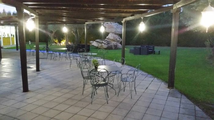 El Bosque