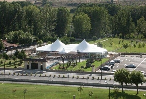 El Bosque