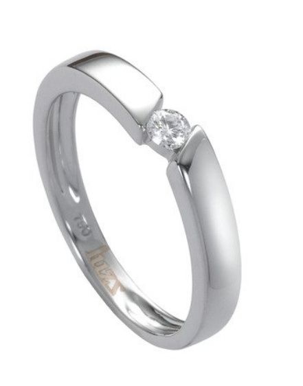 Anillo pedida