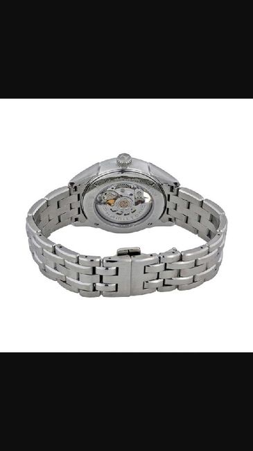 Reloj - 1