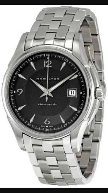 Reloj - 2