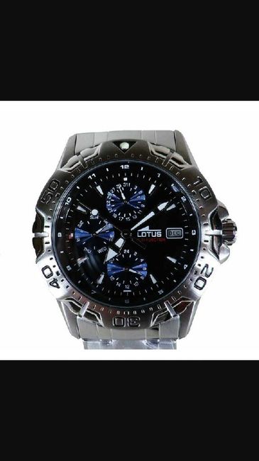 Reloj - 3