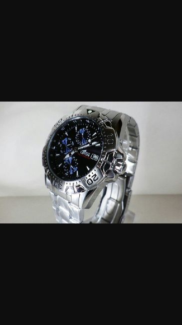 Reloj - 4