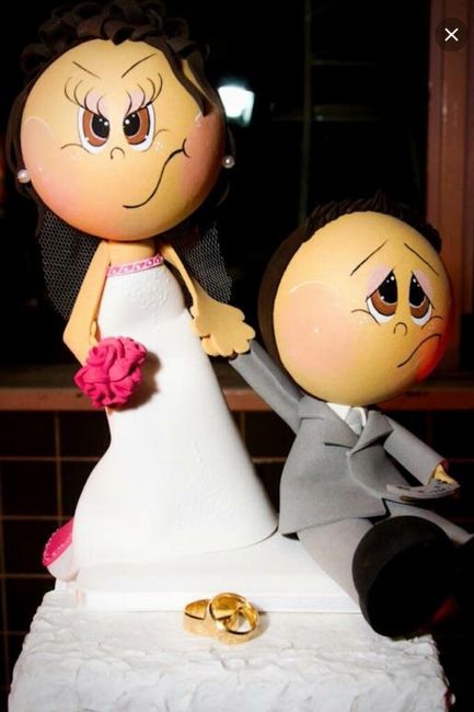 Figuras para la tarta! - 5