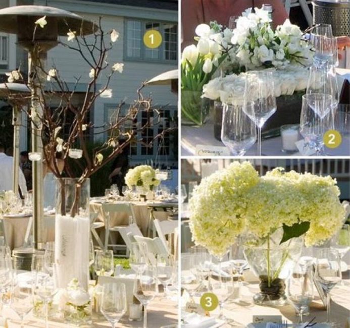 Setting plan - decoración! - 13