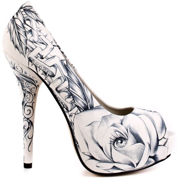 Zapatos 10