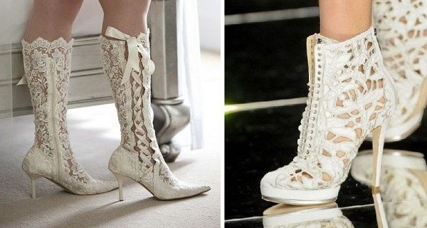 Zapatos 11 y 12